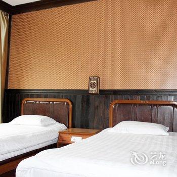龙胜龙脊民族酒店酒店提供图片