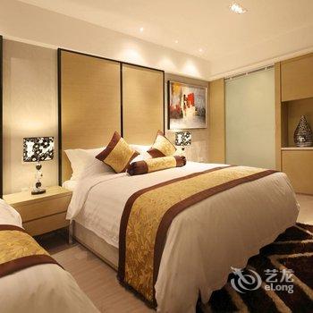 南京凯铂精品酒店酒店提供图片