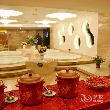 广州天水国际酒店酒店提供图片