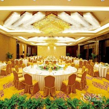 芜湖新百金陵大酒店(原新百金鹰国际酒店)酒店提供图片