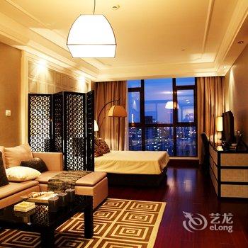上海伦蒂诺国际酒店公寓酒店提供图片