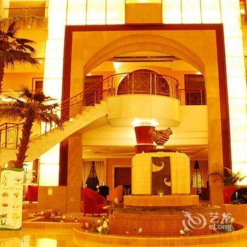新疆五洋假日酒店(呼图壁县)酒店提供图片