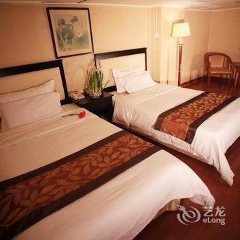沈阳世星国际饭店酒店提供图片