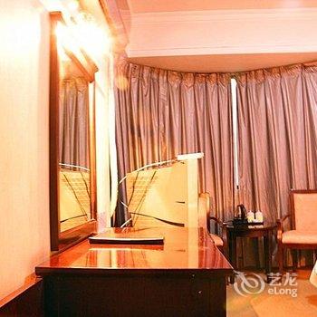 重庆南川新世纪宾馆酒店提供图片