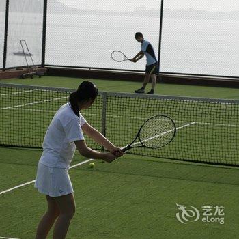 威海金海湾国际饭店酒店提供图片