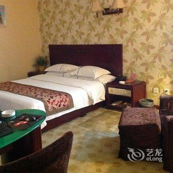 许昌海龙大酒店酒店提供图片