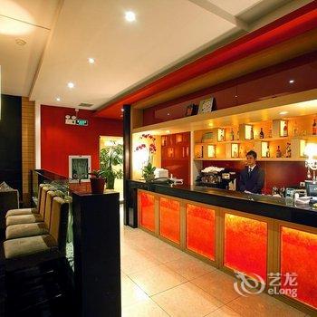 上海最佳西方瑞特大酒店用户上传图片