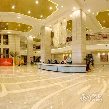 淮安神旺大酒店酒店提供图片