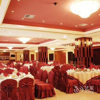 黄川国际酒店酒店提供图片