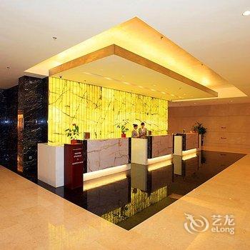 天津海河文华大酒店酒店提供图片