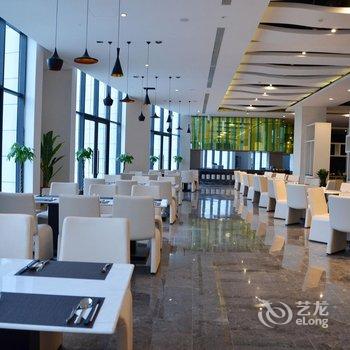 海南乐龄中州国际大饭店酒店提供图片