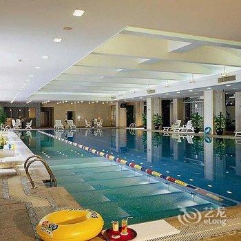 北京亚洲大酒店(锦江集团)酒店提供图片