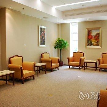 北京交通云蒙山庄酒店提供图片