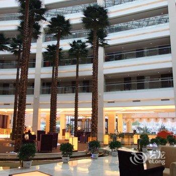 德州庆云县祥云国际酒店酒店提供图片