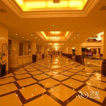 鄂尔多斯乌兰国际大酒店酒店提供图片