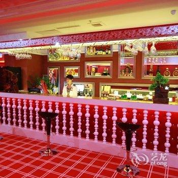 保定秀兰饭店酒店提供图片