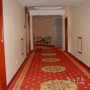 秦皇岛博维大酒店酒店提供图片