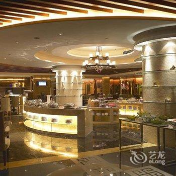 东莞桥头华尔登国际酒店酒店提供图片