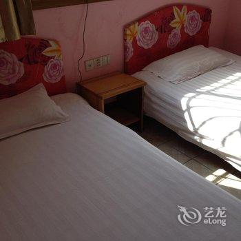 扬州馨悦宾馆酒店提供图片