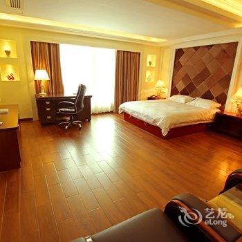 漳州东山奥斯汀纯眠酒店酒店提供图片