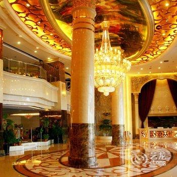 葫芦岛维景大酒店酒店提供图片