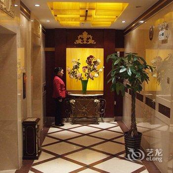 青海金座大酒店酒店提供图片