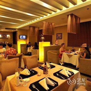 连云港国信云台大酒店(原连云港云台宾馆)酒店提供图片