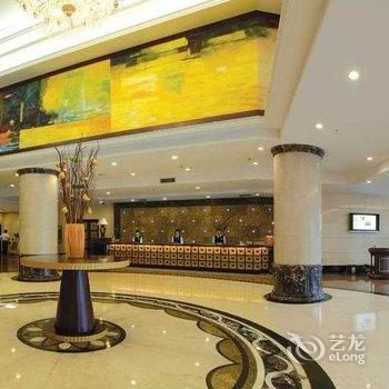 福州黄金大酒店酒店提供图片