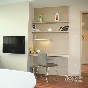 西安馨乐庭高新服务公寓酒店提供图片