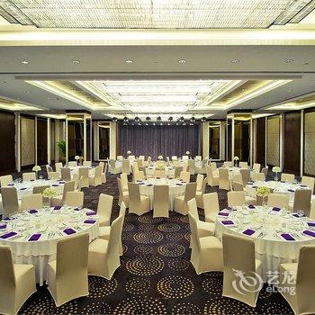 重庆江北希尔顿逸林酒店酒店提供图片