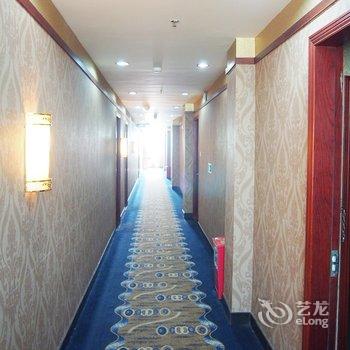 中山小榄粤都酒店酒店提供图片