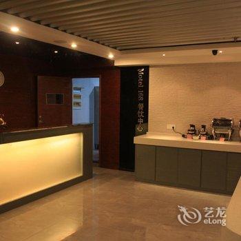 莫泰酒店(南昌滕王阁步行街地铁站店)酒店提供图片