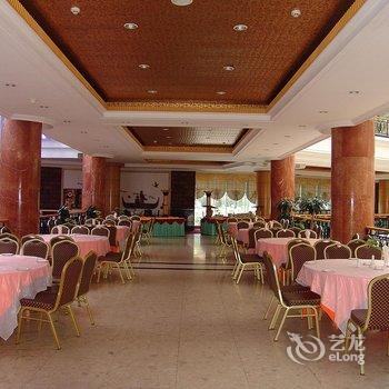 瑞丽景成大酒店酒店提供图片