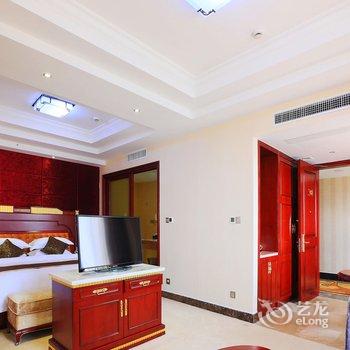 芜湖繁昌县繁昌大酒店酒店提供图片