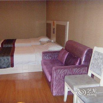 十堰天顺凯旋商务宾馆酒店提供图片