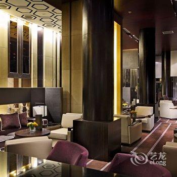苏州绿地辉盛阁国际公寓酒店提供图片