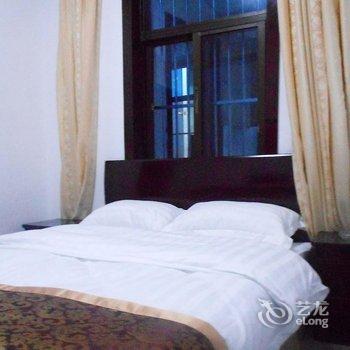 九华山佛缘山庄酒店提供图片