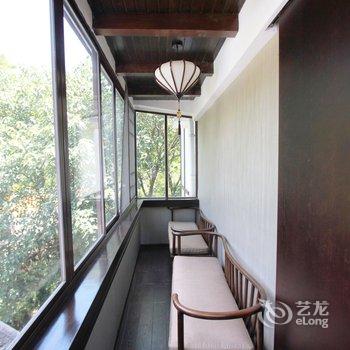 杭州隐居西湖别墅酒店(上天竺店)酒店提供图片