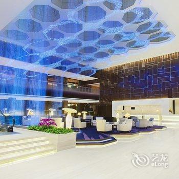 南京银城皇冠假日酒店酒店提供图片