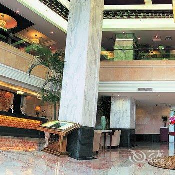 广东东方国际饭店(广州)酒店提供图片