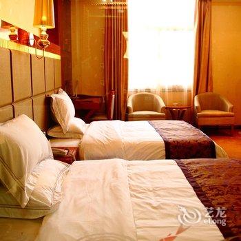 石城县爱莲山庄旅游渡假酒店酒店提供图片