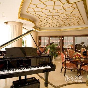 银川海悦建国饭店酒店提供图片