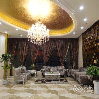 泰州丽锦花园酒店酒店提供图片