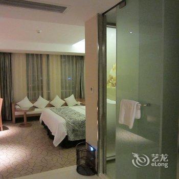 锦江都城酒店(泰州万达店)酒店提供图片