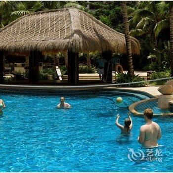 三亚国光豪生度假酒店用户上传图片
