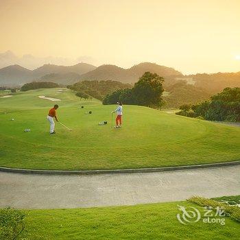 澳门鹭环海天度假酒店酒店提供图片