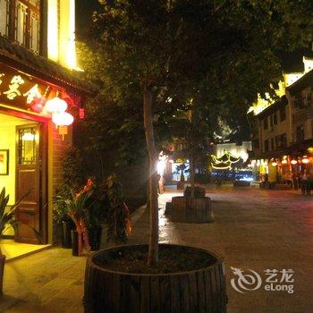 镇远古城客舍酒店提供图片