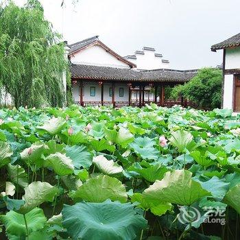 湖州荻港渔庄酒店提供图片