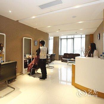 杭州中豪大酒店酒店提供图片