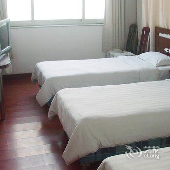 蓬莱黄海商务宾馆酒店提供图片